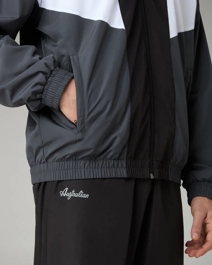 Australian Sportwear Nocturna Tracksuit