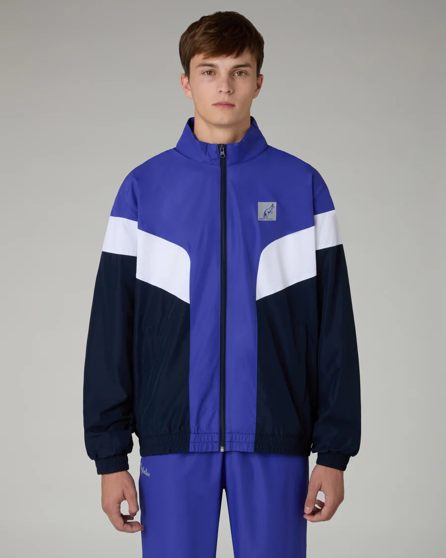 Australian Sportwear Nocturna Tracksuit