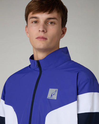Australian Sportwear Nocturna Tracksuit