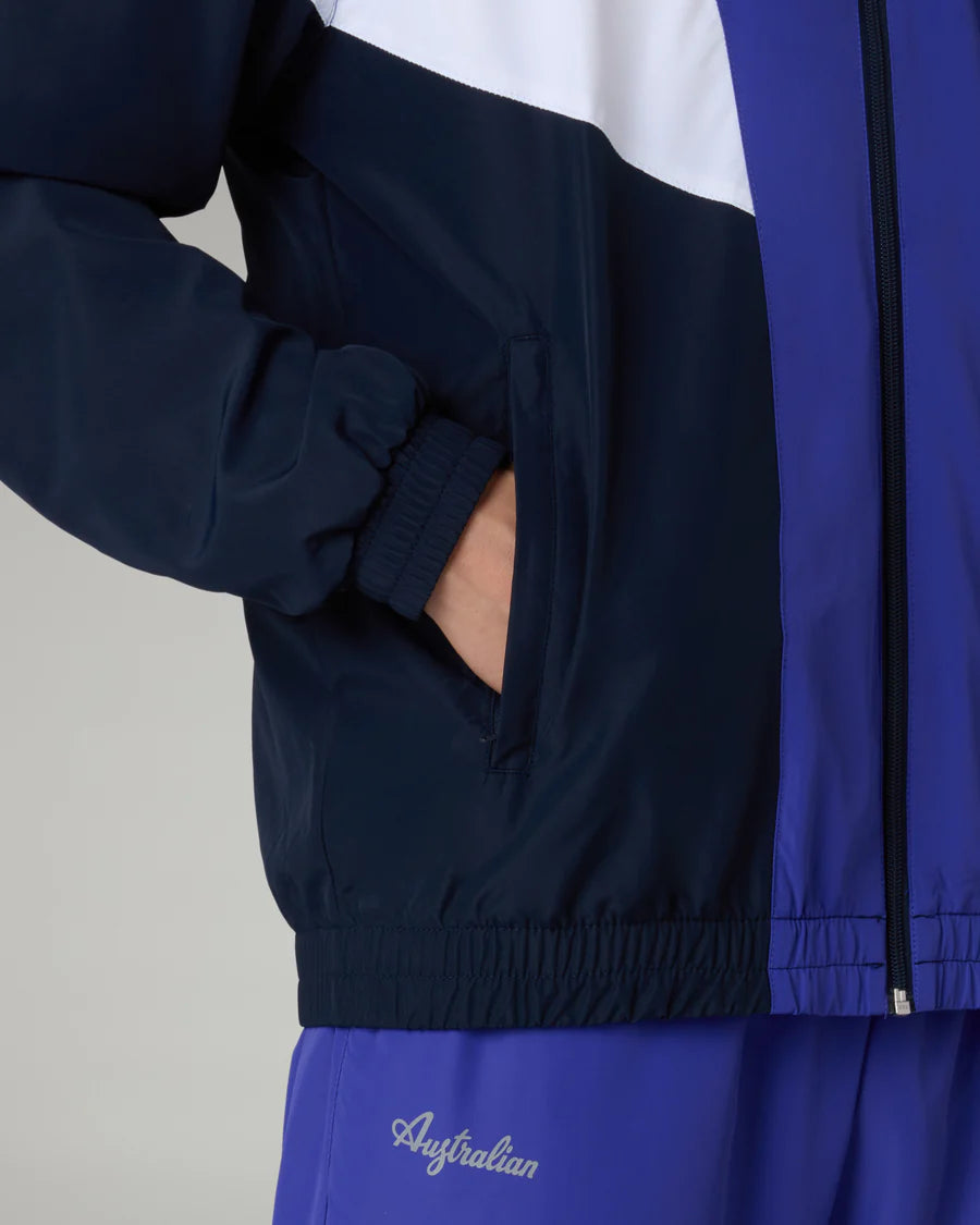 Australian Sportwear Nocturna Tracksuit