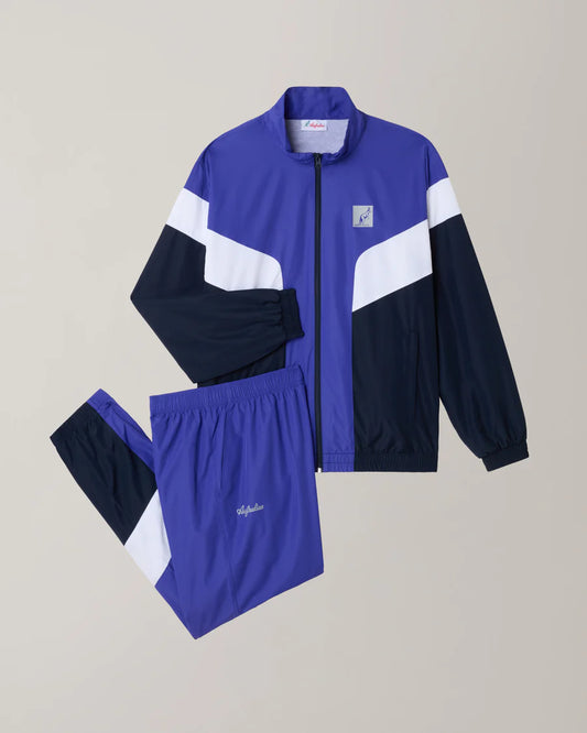 Australian Sportwear Nocturna Tracksuit