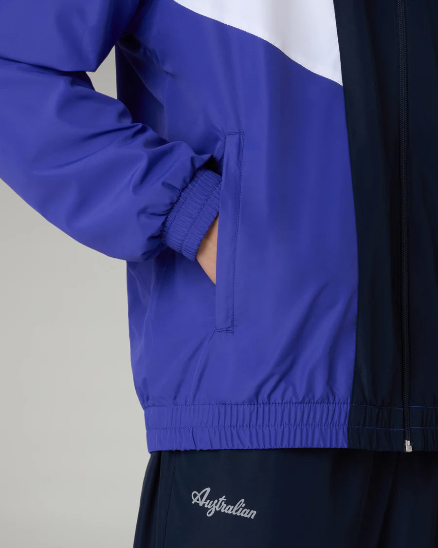 Australian Sportwear Nocturna Tracksuit