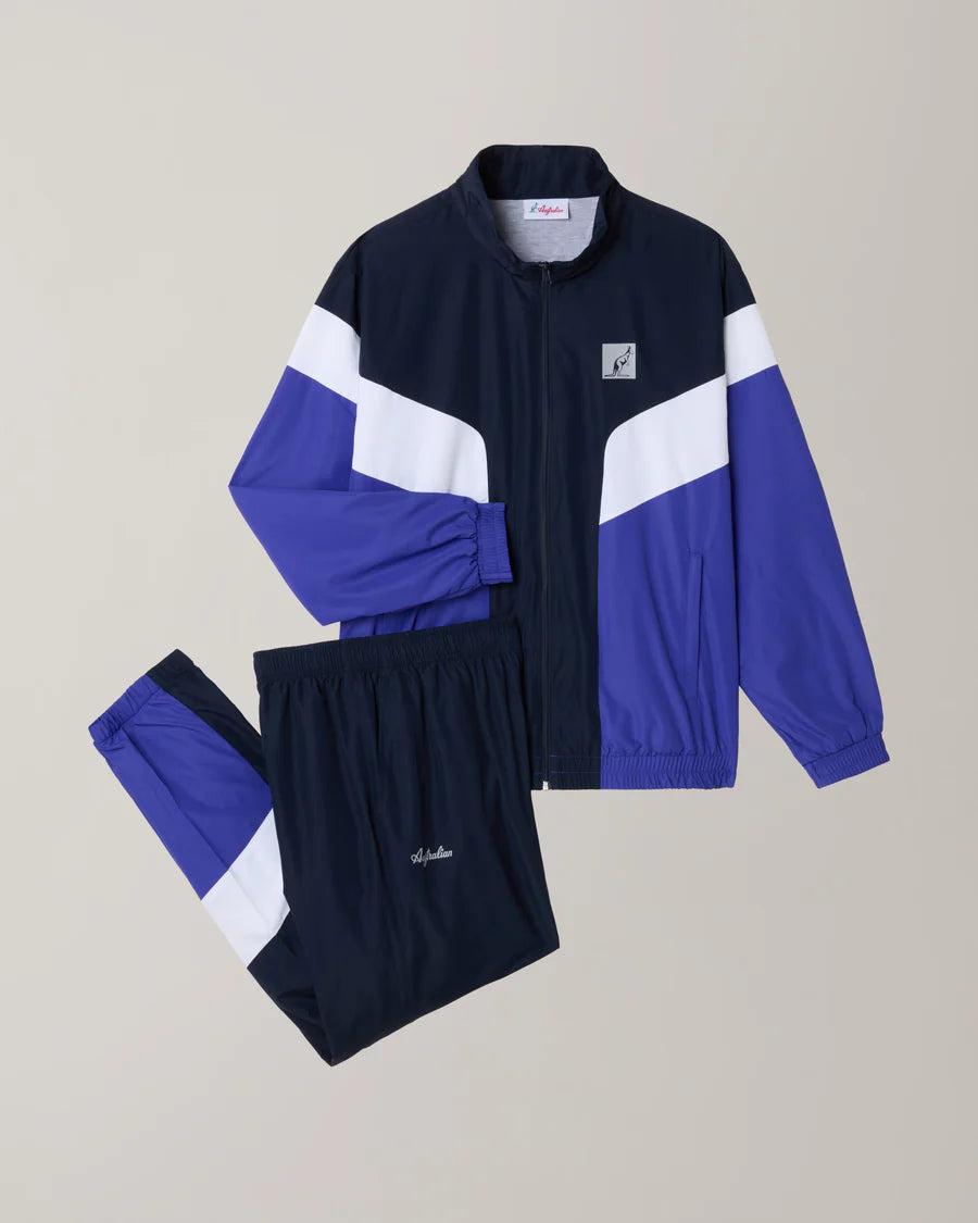 Australian Sportwear Nocturna Tracksuit