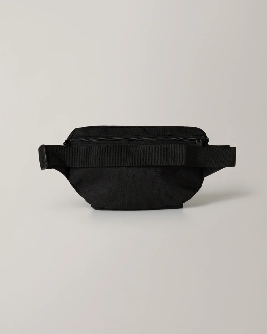 Australian Bold Script Waist Bag Medium