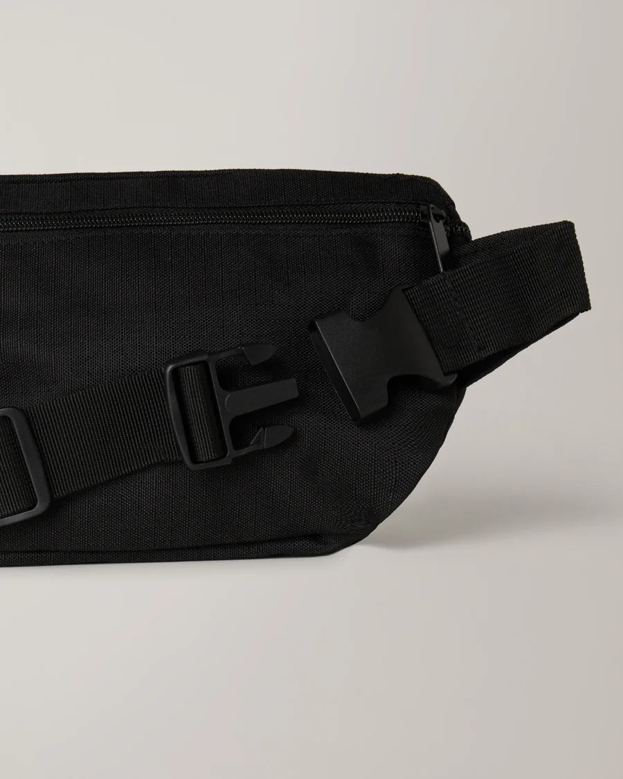 Australian Bold Script Waist Bag Medium