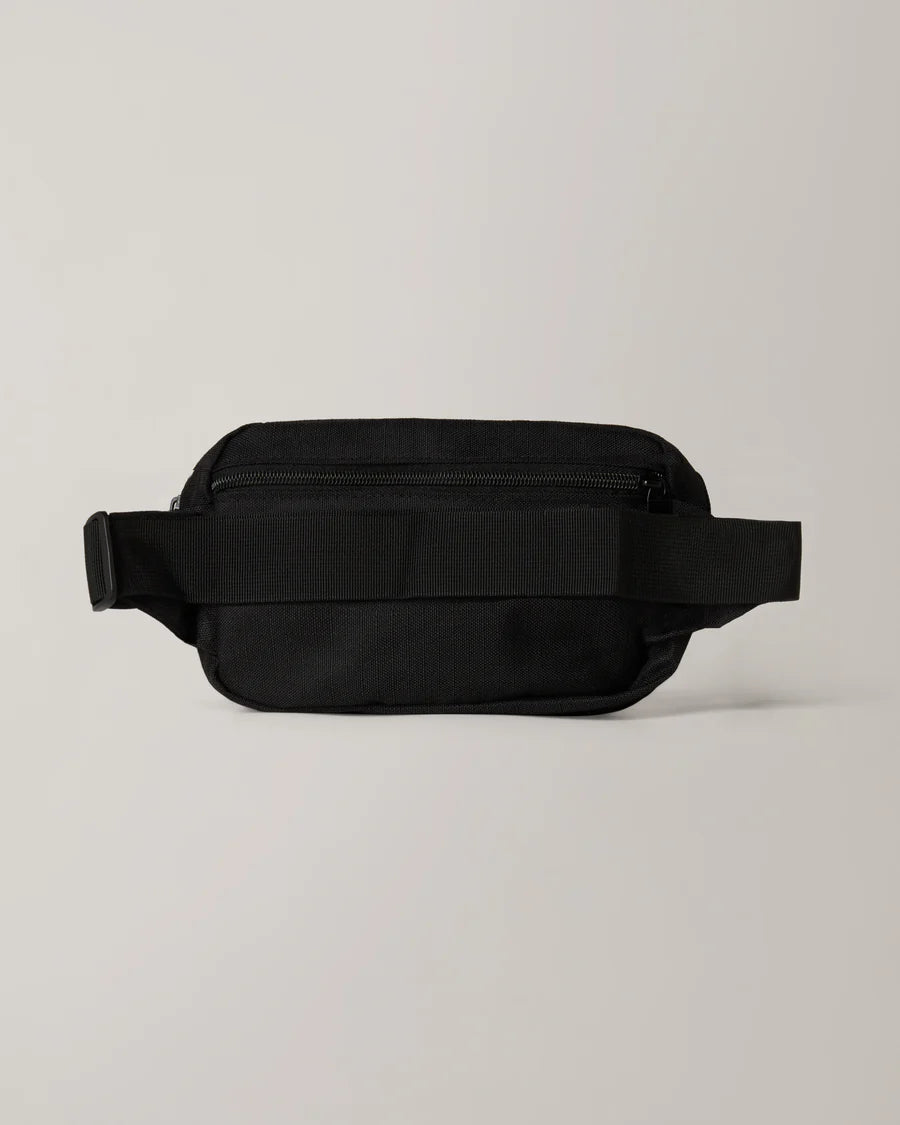 Australian Bold Script Waist Bag Small