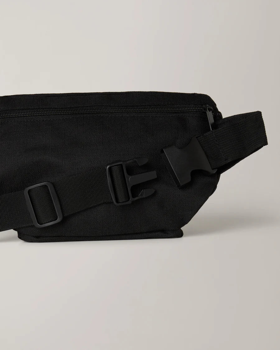 Australian Bold Script Waist Bag Small