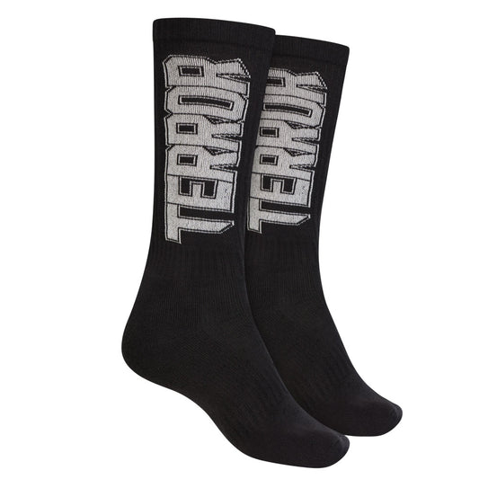 Terror Sport Socks - GABBERPLANET