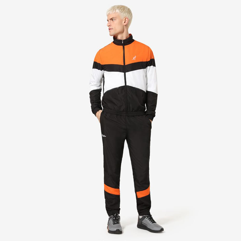 Australian Sportwear Synergy Tracksuit SWUTU0032 003 - GABBERPLANET