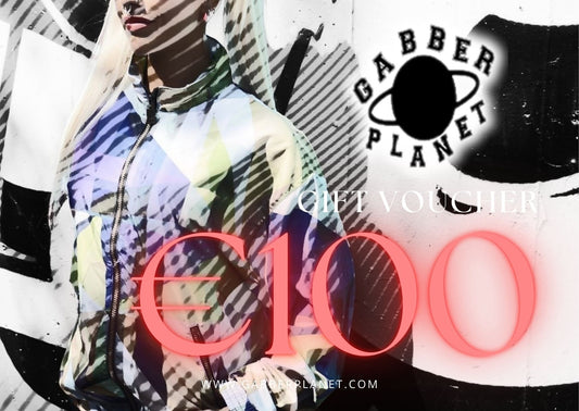 VOUCHER 100 EURO