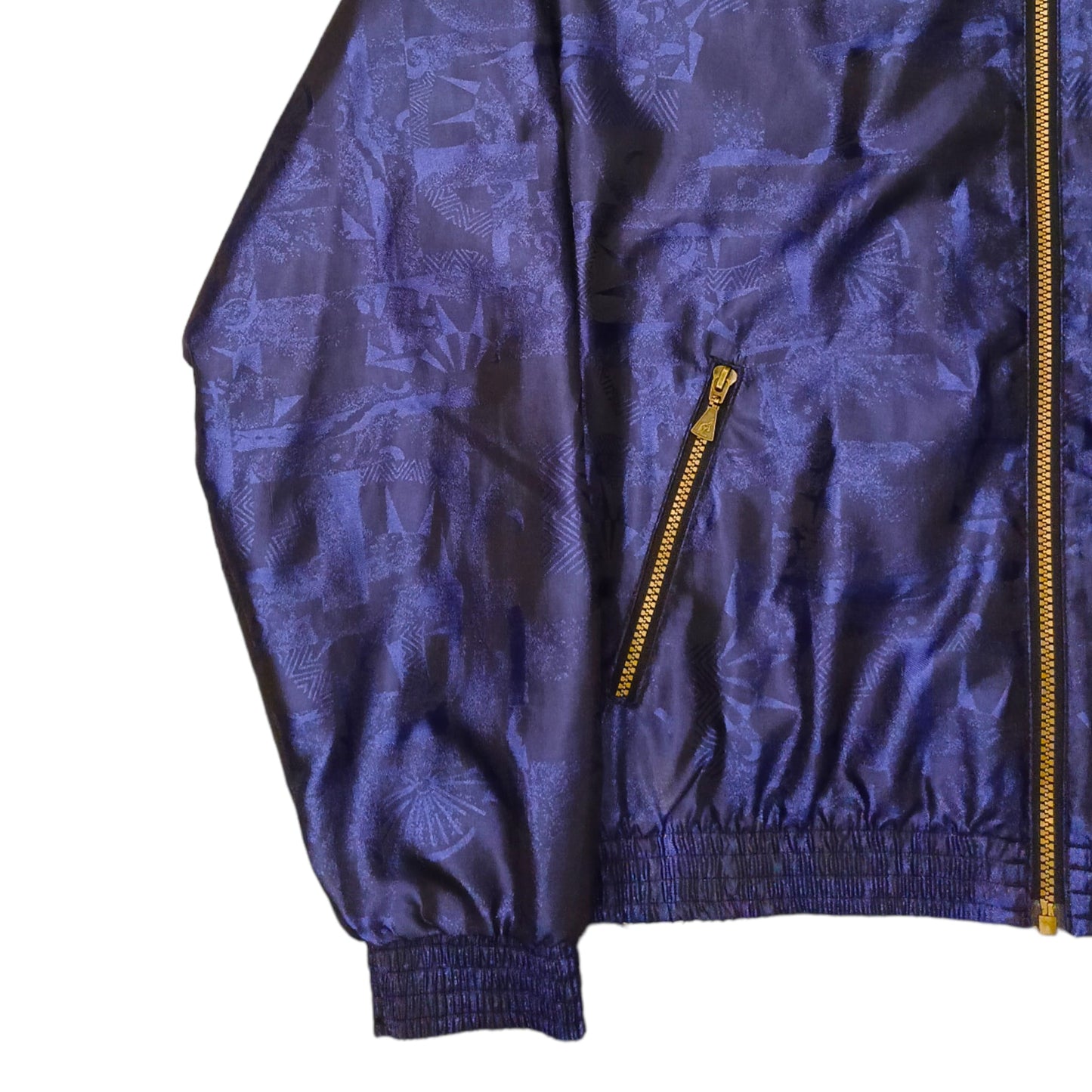 AUSTRALIAN GABBER JACKETS SPECIAL EDITION VVV var 335 - GABBERPLANET