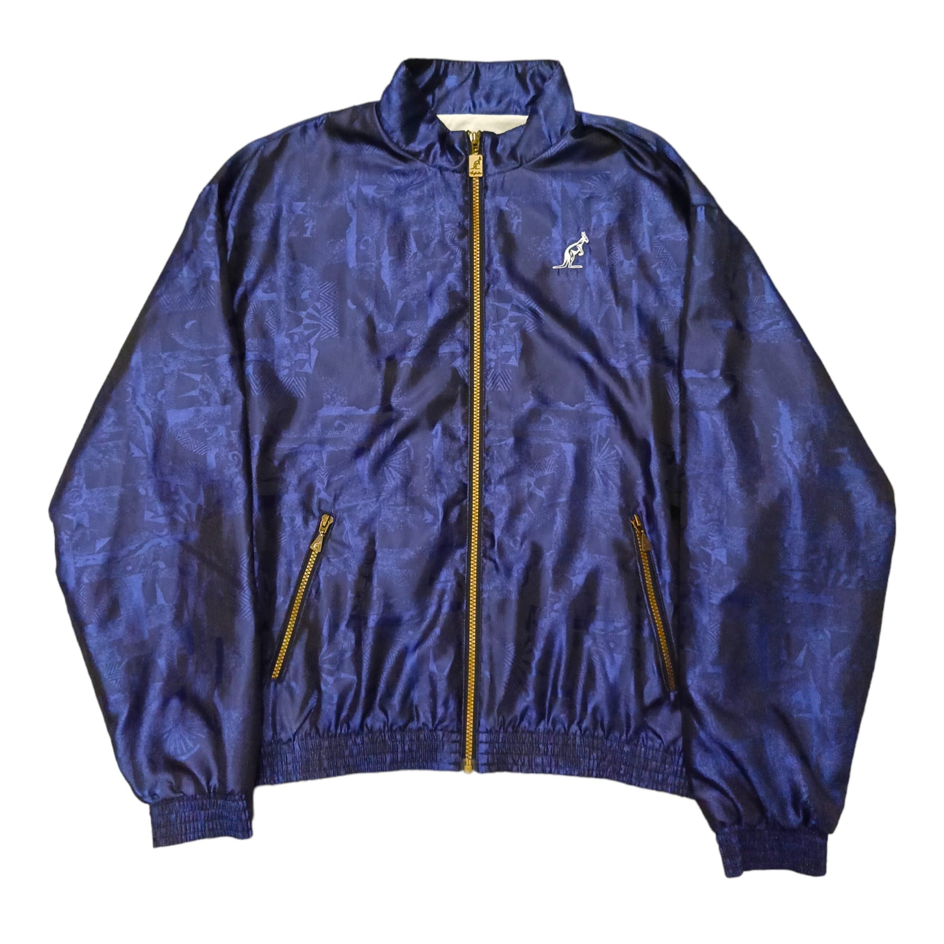 AUSTRALIAN GABBER JACKETS SPECIAL EDITION VVV var 335 - GABBERPLANET