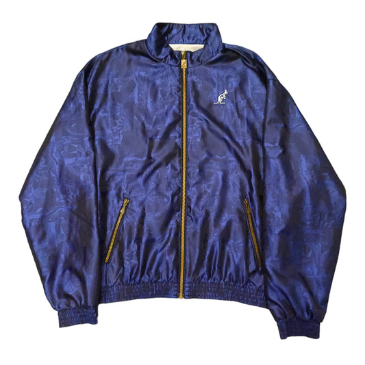 AUSTRALIAN GABBER JACKETS SPECIAL EDITION VVV var 335 - GABBERPLANET