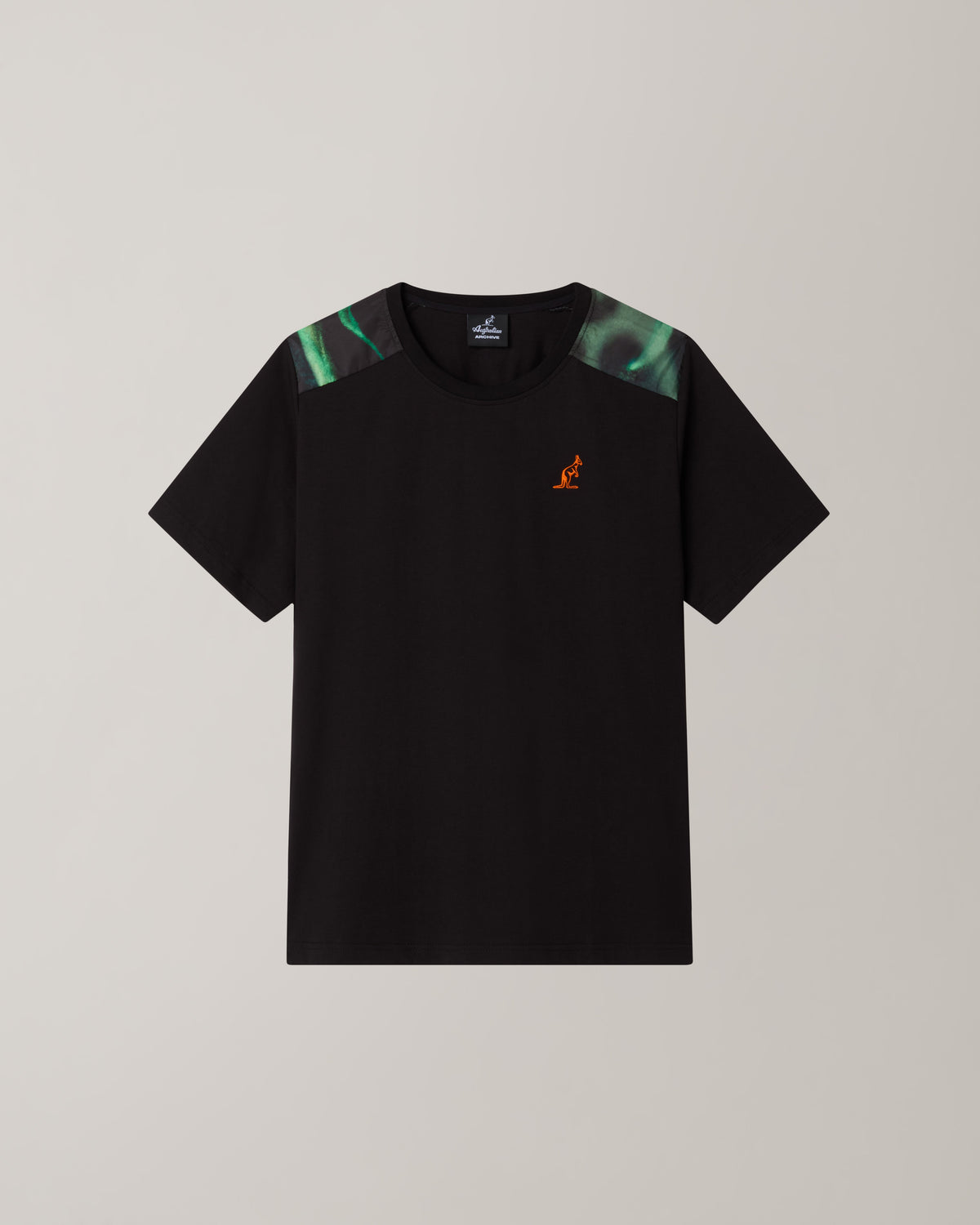 AUSTRALIAN Blanca Cotton T-shirt_EXT
