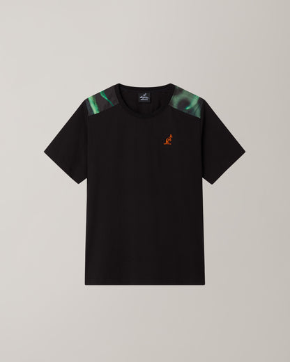 AUSTRALIAN Blanca Cotton T-shirt_EXT