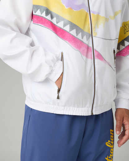 AUSTRALIAN Native Track Jacket_EXT