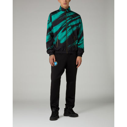 Australian Gabber Archive Brush Jacket ARUGC0002	BRUS01