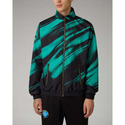 Australian Gabber Archive Brush Jacket ARUGC0002	BRUS01