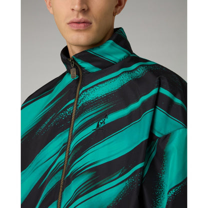 Australian Gabber Archive Brush Jacket ARUGC0002	BRUS01