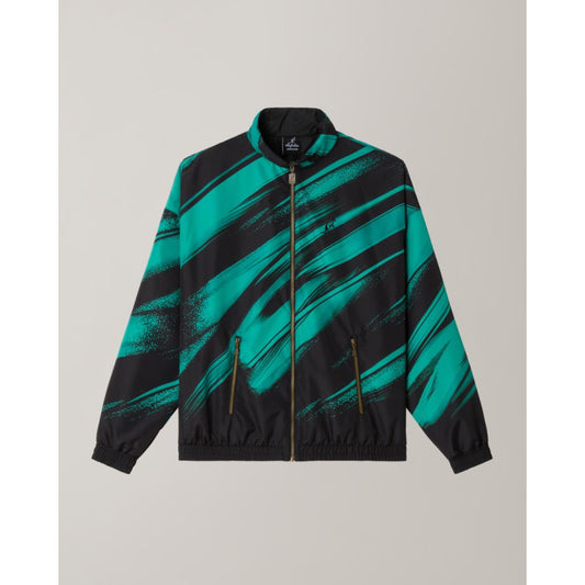 Australian Gabber Archive Brush Jacket ARUGC0002	BRUS01