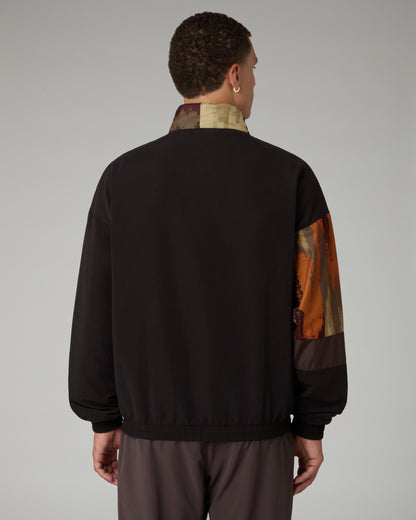 AUSTRALIAN Bujad Panel Track Jacket_EXT