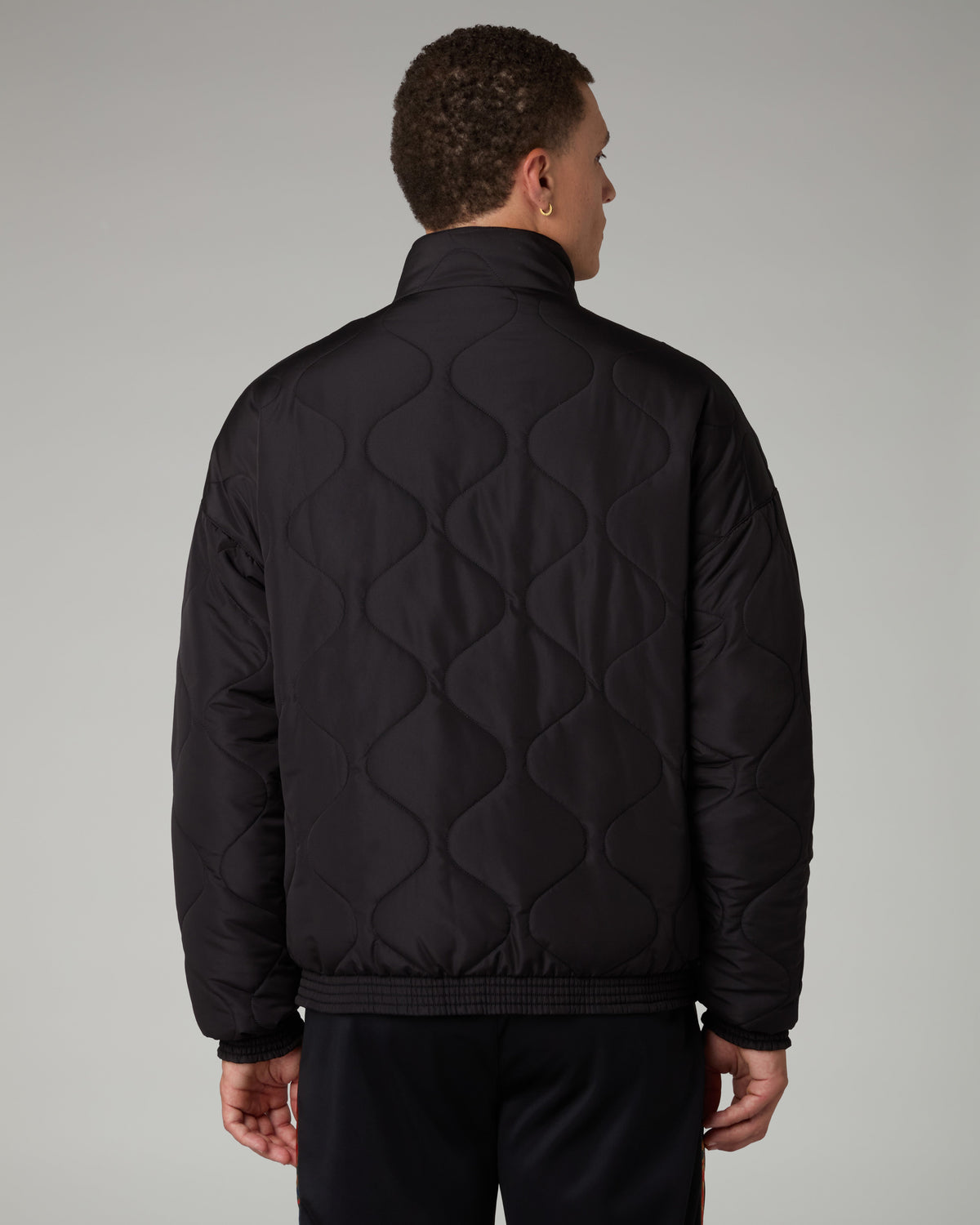 AUSTRALIAN Nebula Reversible Jacket_EXT