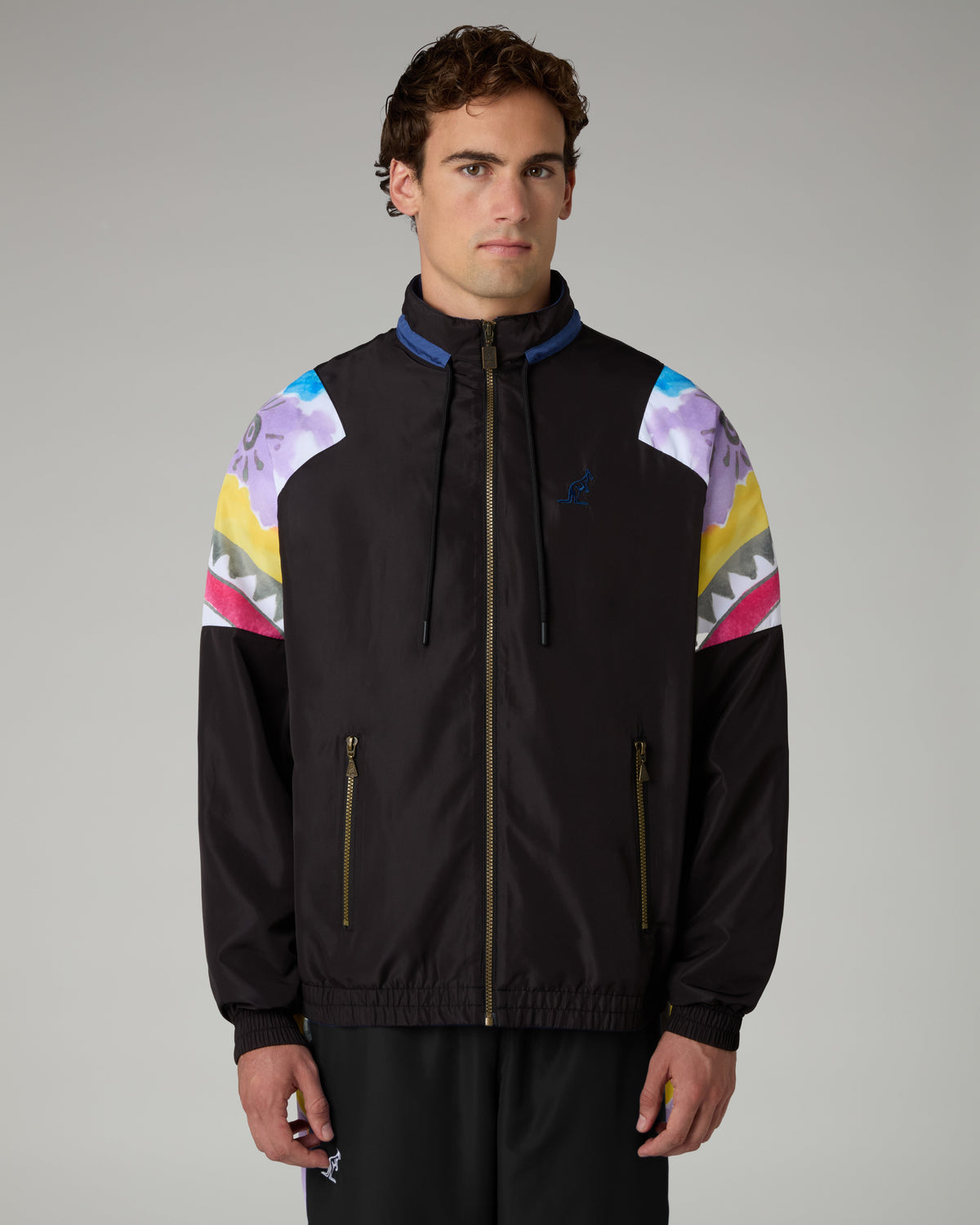 AUSTRALIAN Native Old Track Jacket_EXT