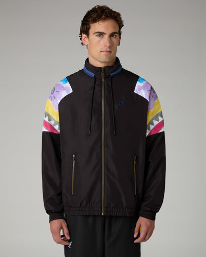 AUSTRALIAN Native Old Track Jacket_EXT