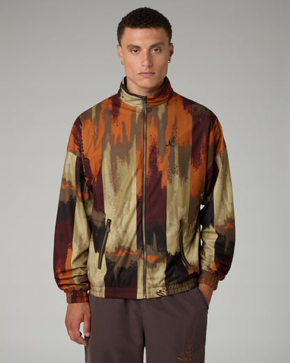 AUSTRALIAN Bujad Track Jacket_EXT