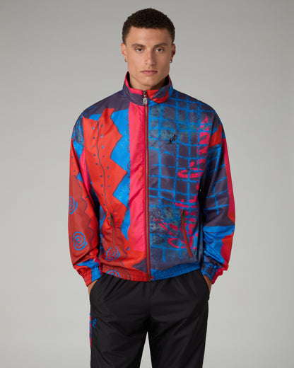 AUSTRALIAN Randall Track Jacket_EXT