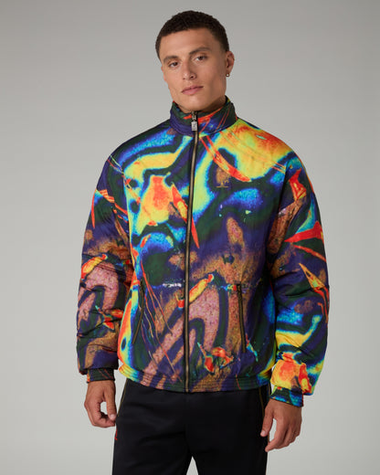 AUSTRALIAN Nebula Reversible Jacket_EXT