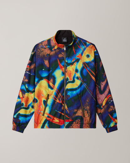 AUSTRALIAN Nebula Track Jacket_EXT