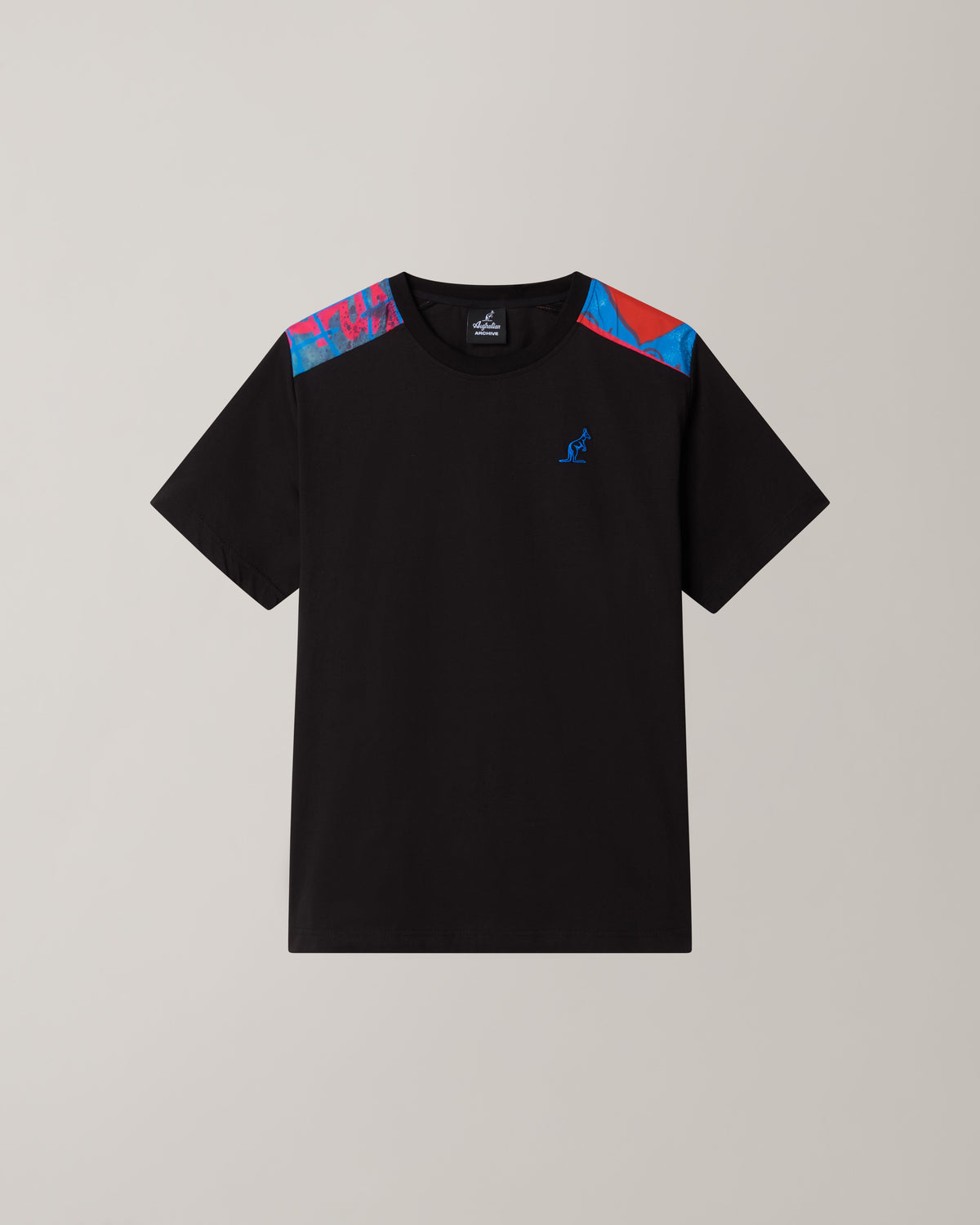 AUSTRALIAN Randall Cotton T-shirt_EXT