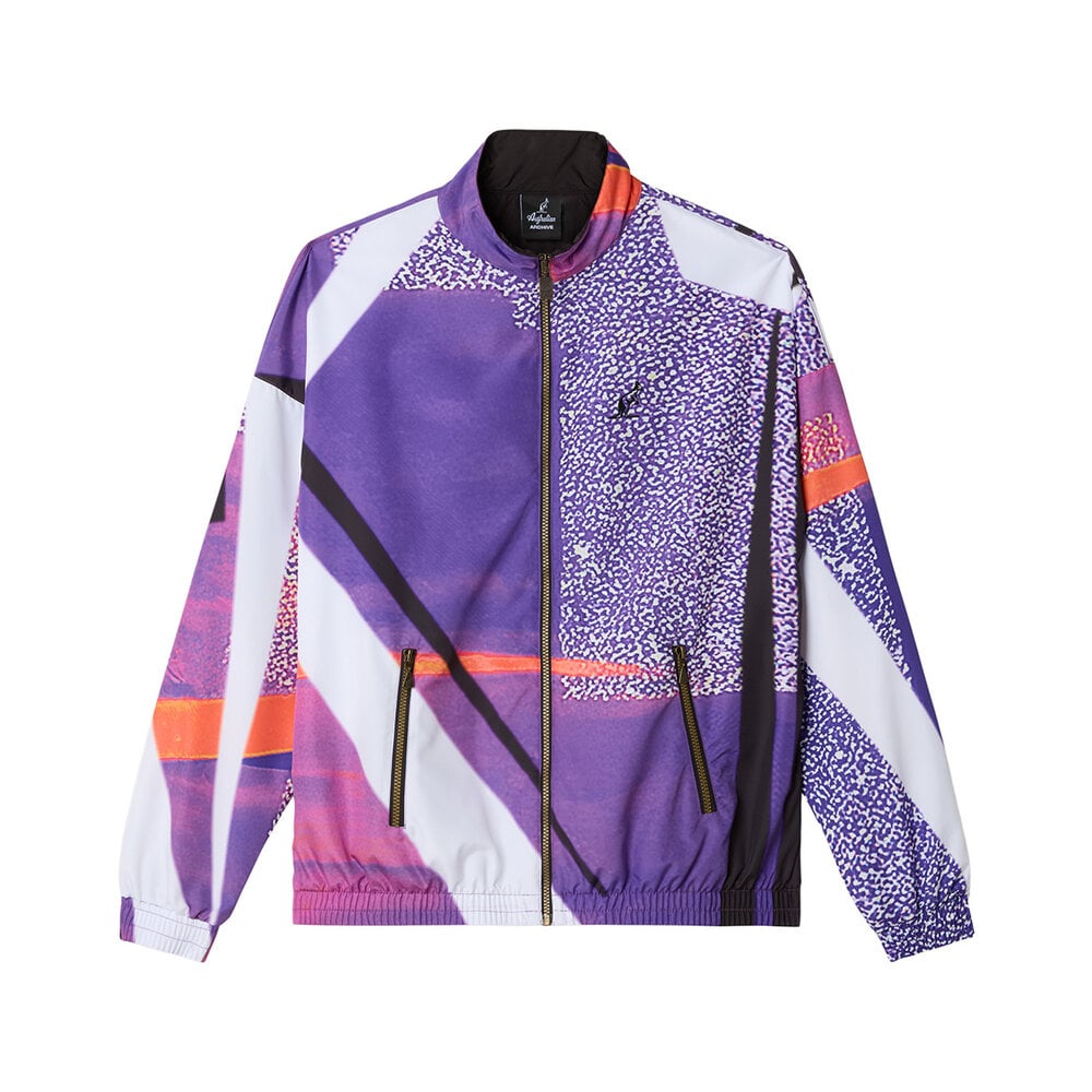 Australian Archive Shardy Jacket ARUGC0002 SHAR01