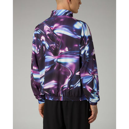 Australian Gabber Archive Metalliq Jacket ARUGC0030 META01 COL.585