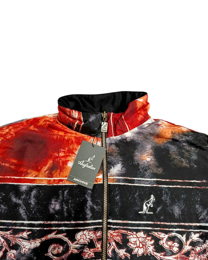 AUSTRALIAN GABBER JACKETS ARCHIVE REVERSIBILE ARUGC0011 SUAV01 003
