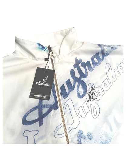 AUSTRALIAN GABBER JACKETS ARCHIVE REVERSIBILE ARUGC0011 EGO01 002