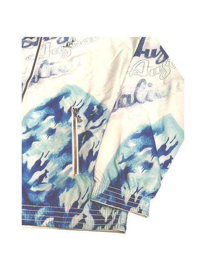 AUSTRALIAN GABBER JACKETS ARCHIVE REVERSIBILE ARUGC0011 EGO01 002