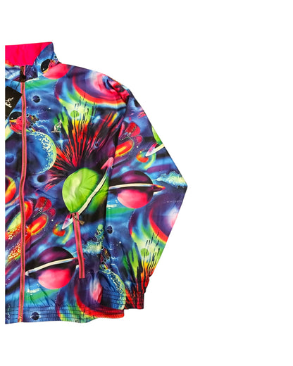 AUSTRALIAN GABBER JACKETS ARCHIVE REVERSIBILE ARUGC0011 PIAN01 237