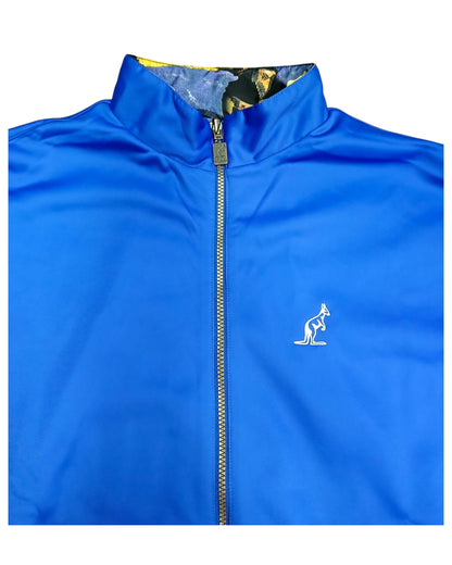 AUSTRALIAN GABBER JACKETS ARCHIVE REVERSIBILE ARUGC0011 MIST01 600