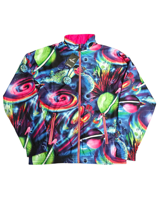 AUSTRALIAN GABBER JACKETS ARCHIVE REVERSIBILE ARUGC0011 PIAN01 237