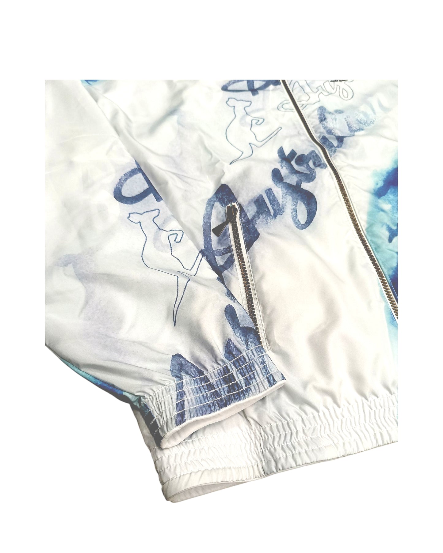 AUSTRALIAN GABBER JACKETS ARCHIVE REVERSIBILE ARUGC0011 EGO01 002