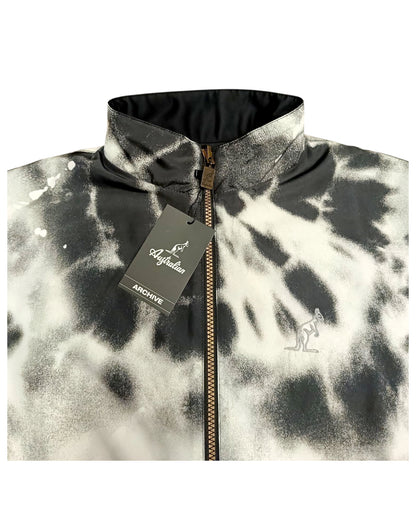AUSTRALIAN GABBER JACKETS ARCHIVE REVERSIBILE ARUGC0011 RORS01 003