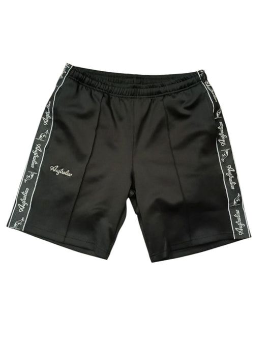 AUSTRALIAN GABBER BERMUDA BANDA SWUSH0031	003 NERO