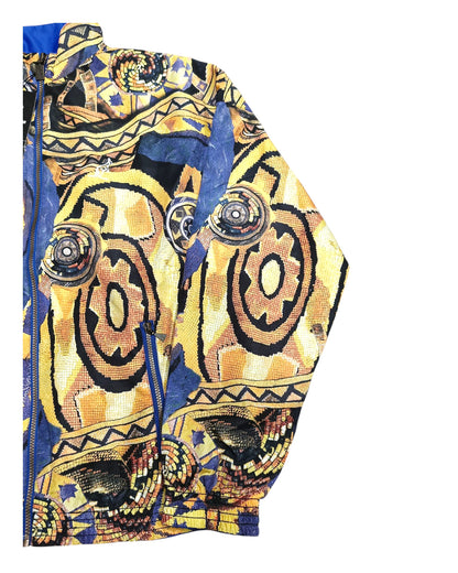 AUSTRALIAN GABBER JACKETS ARCHIVE REVERSIBILE ARUGC0011 MIST01 600