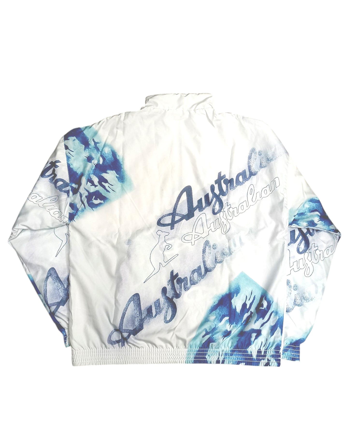 AUSTRALIAN GABBER JACKETS ARCHIVE REVERSIBILE ARUGC0011 EGO01 002