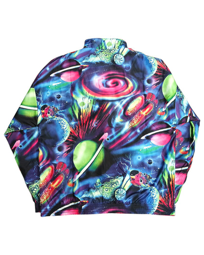AUSTRALIAN GABBER JACKETS ARCHIVE REVERSIBILE ARUGC0011 PIAN01 237