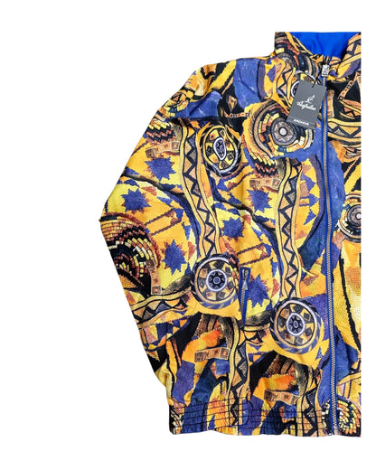 AUSTRALIAN GABBER JACKETS ARCHIVE REVERSIBILE ARUGC0011 MIST01 600