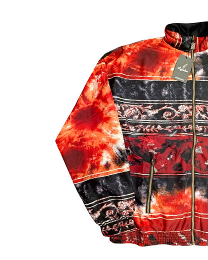 AUSTRALIAN GABBER JACKETS ARCHIVE REVERSIBILE ARUGC0011 SUAV01 003