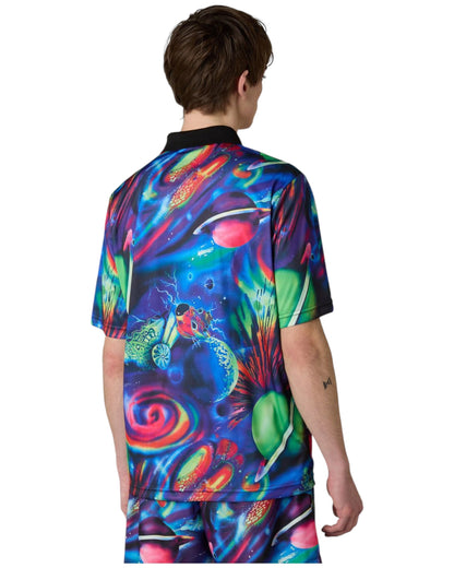 AUSTRALIAN GABBER POLO SPECIAL EDITION PLANET ARUPO0001	 PIANO1